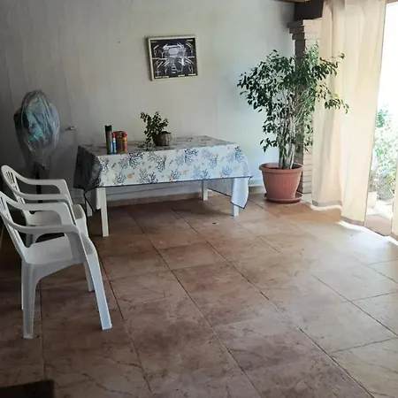 Sardegna,villino Immerso Nel A 150 Mt Dal Mare 펜션