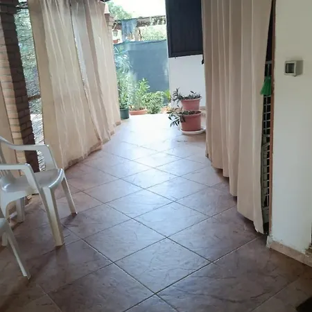 Sardegna,villino Immerso Nel A 150 Mt Dal Mare *