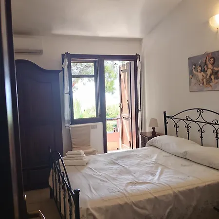 Сasa de vacaciones Sardegna,villino Immerso Nel A 150 Mt Dal Mare