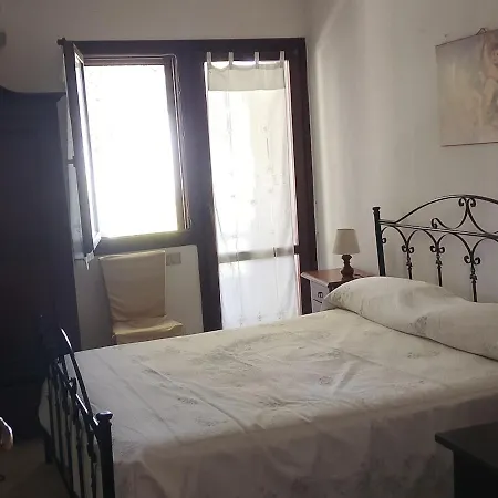 Сasa de vacaciones Sardegna,villino Immerso Nel A 150 Mt Dal Mare *