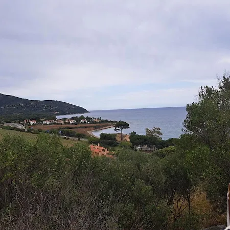 Sardegna,villino Immerso Nel A 150 Mt Dal Mare Сasa de vacaciones *
