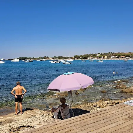 Sardegna,villino Immerso Nel A 150 Mt Dal Mare