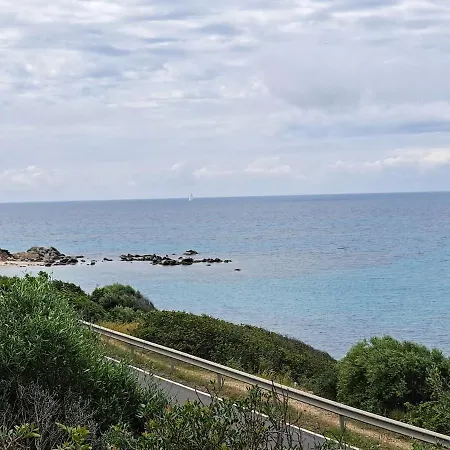 Sardegna,villino Immerso Nel A 150 Mt Dal Mare *