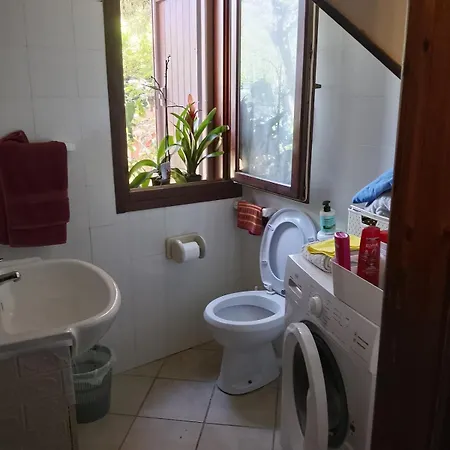 Sardegna,villino Immerso Nel A 150 Mt Dal Mare * Quartu Sant'Elena