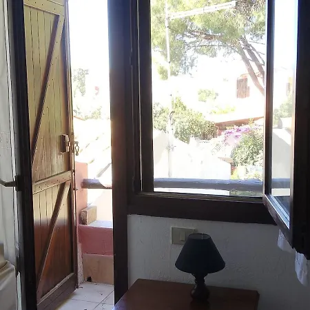 Сasa de vacaciones Sardegna,villino Immerso Nel A 150 Mt Dal Mare
