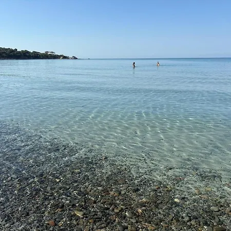Sardegna,villino Immerso Nel A 150 Mt Dal Mare Quartu SantʼElena