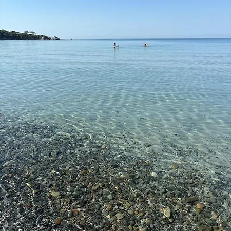 Sardegna,villino Immerso Nel A 150 Mt Dal Mare Сasa de vacaciones *
