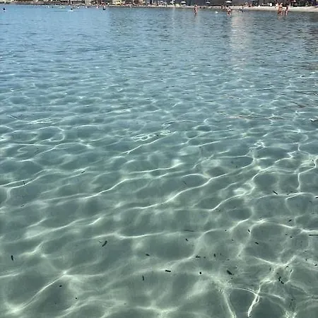 Sardegna,villino Immerso Nel A 150 Mt Dal Mare Feriehus *