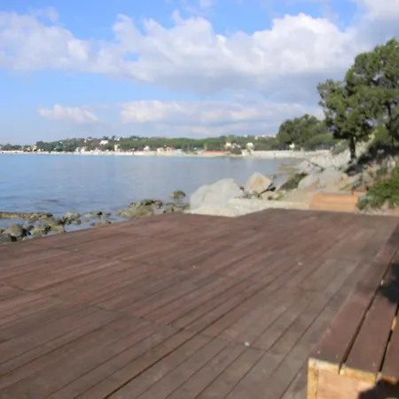 Sardegna,villino Immerso Nel A 150 Mt Dal Mare * 콰르투 산텔레나